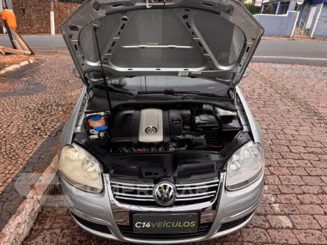 JETTA 2.5 20V 150/170cv Tiptronic