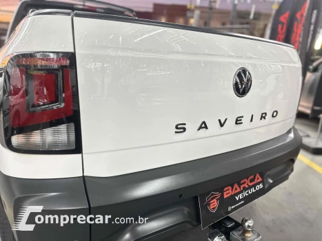 SAVEIRO 1.6 MSI TRENDLINE CS 16V FLEX 2P MANUAL