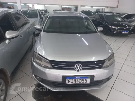 JETTA 2.0 Comfortline