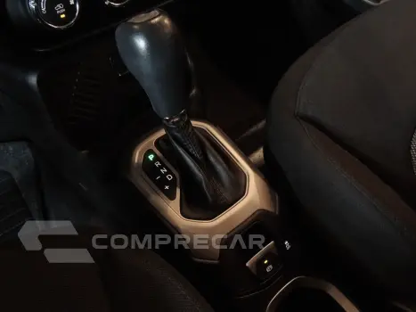 RENEGADE 1.8 16V Sport