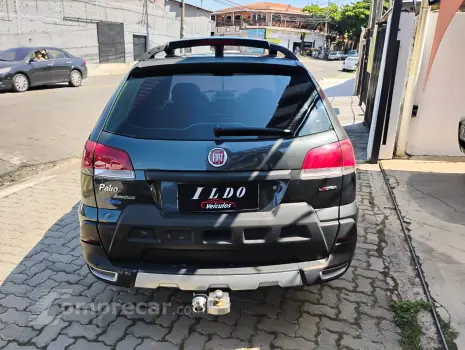 PALIO 1.0 MPI 6M Weekend 8V