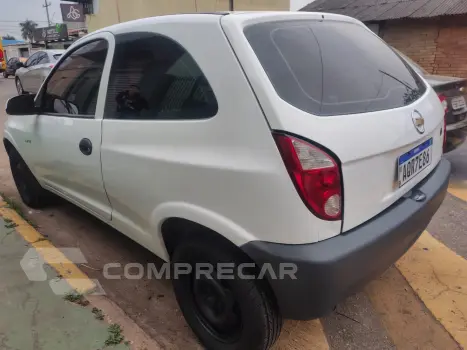 CELTA 1.0 MPFI Life 8V