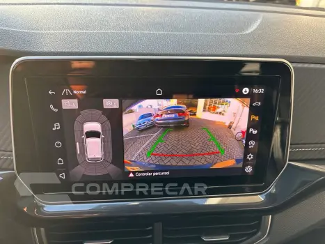 T-Cross Hig. 250 TSI 1.4 Flex 16V 5p Aut