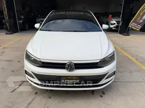 Polo 1.0 200 Tsi Sense Automático