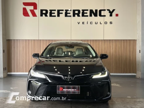 COROLLA 2.0 VVT-IE FLEX ALTIS DIRECT SHIFT