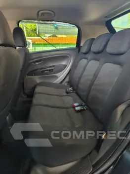 PUNTO 1.4 ELX 8V