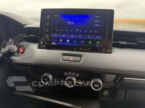 HR-V EXL 1.5 Sensing 16V 5p Aut.