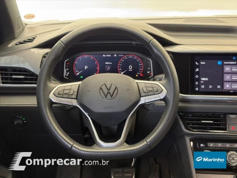 TAOS 1.4 250 TSI TOTAL FLEX HIGHLINE AUTOMÁTICO