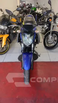 Fazer 250