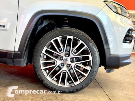 COMPASS 1.3 T270 TURBO FLEX LIMITED AT6