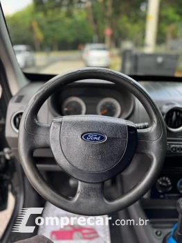 ECOSPORT 1.6 XLS 8V