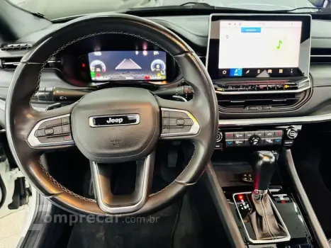 COMPASS SERIE S T270 TURBO FLEX AUT.