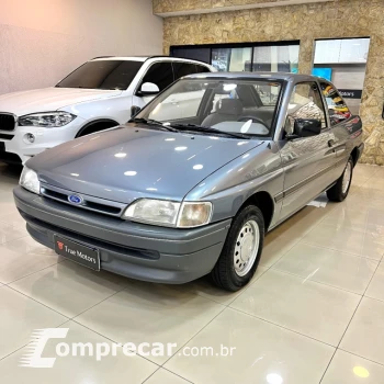 ESCORT 1.6 GL 8V