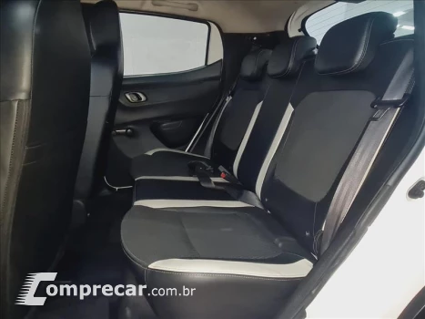 KWID 1.0 12V SCE Intense