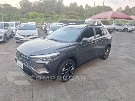 COROLLA CROSS 2.0 VVT-IE FLEX XRE DIRECT SHIFT