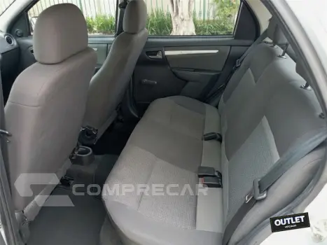 CELTA 1.0 MPFI LT 8V FLEX 4P MANUAL