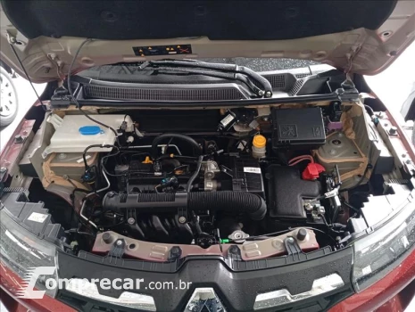 KWID 1.0 12V SCE Intense
