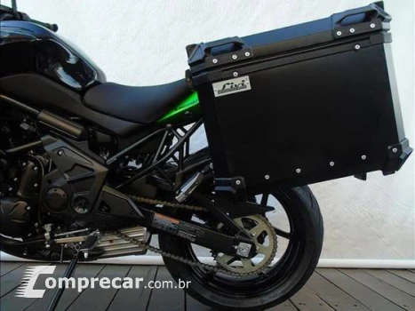 KAWASAKI VERSYS 650 ABS