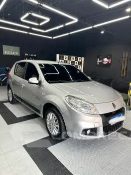 SANDERO 1.6 Privilége 16V