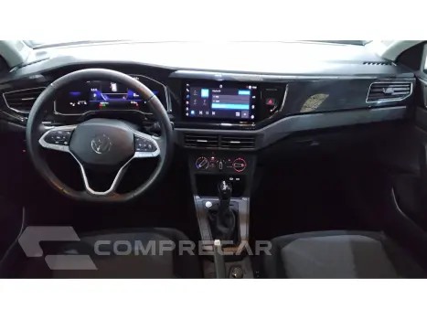 POLO 1.0 170 TSI COMFORTLINE AUTOMÁTICO