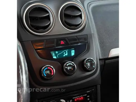 MONTANA 1.4 MPFI LS CS 8V FLEX 2P MANUAL