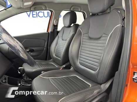 CAPTUR 1.6 16V SCE Intense