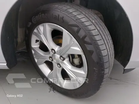 ONIX 1.0 TURBO FLEX LTZ AUTOMÁTICO
