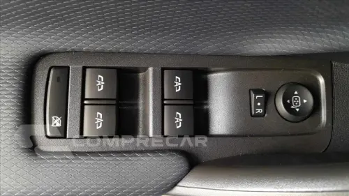 TRACKER 1.2 TURBO FLEX PREMIER AUTOMÁTICO