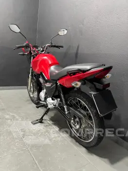 CG 160 START CBS