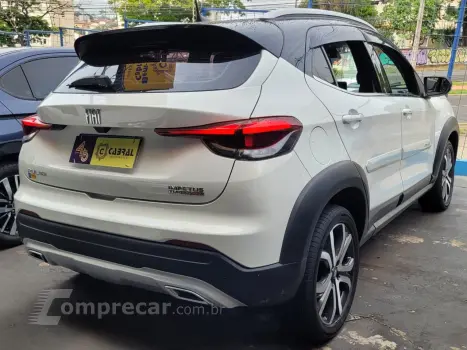 PULSE IMPETUS 1.0 TURBO 200 Flex Aut.