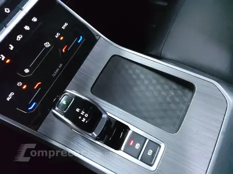 TIGGO 5X PRO 1.5 VVT TURBO iFLEX CVT