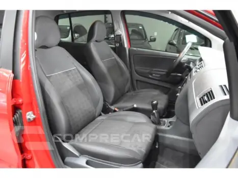 FOX - 1.6 MSI COMFORTLINE 8V 4P MANUAL