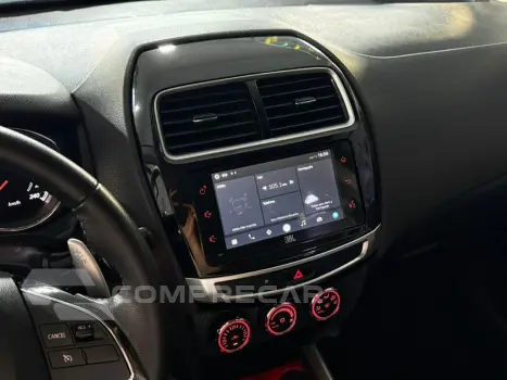 OUTLANDER Sport GLS 2.0 16V Flex Aut.