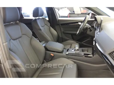 Q5 2.0 55 TFSIE PHEV SPORTBACK PERFORMANCE BLACK QUATTRO S T