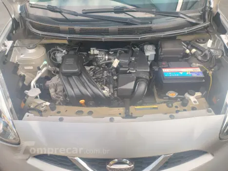 NISSAN MARCH 1.0S