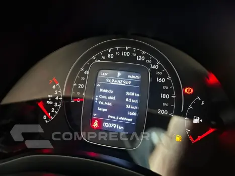 Strada Ranch 1.0 Flex Turbo CD Aut.