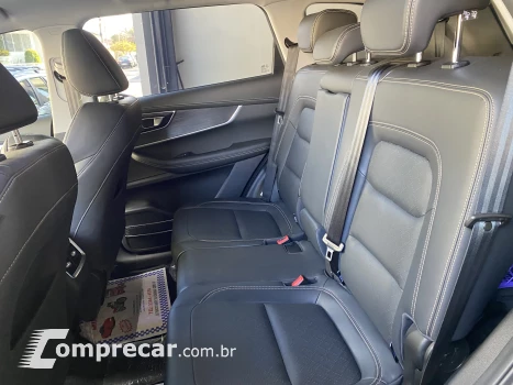 TIGGO 8 1.6 Tgdi TXS MAX Drive