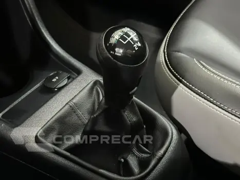 up! Xtreme 1.0 TSI Total Flex 12V 5p