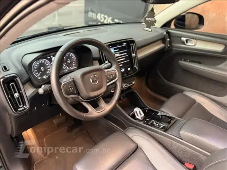 XC40 2.0 T4 Inscription Geartronic