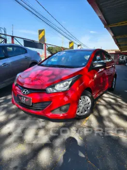 HB20 1.0 12V Comfort