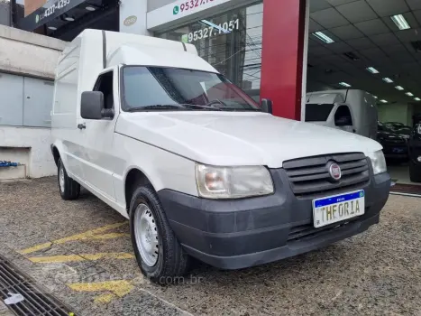FIAT FIORINO 1.3 MPI FURGÃO 8V 2009