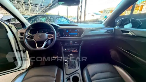 TAOS Highline 1.4 250 TSI Flex Aut.