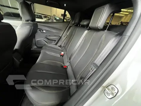 2008 GT 1.0 TURBO FLEX 5P AUT.