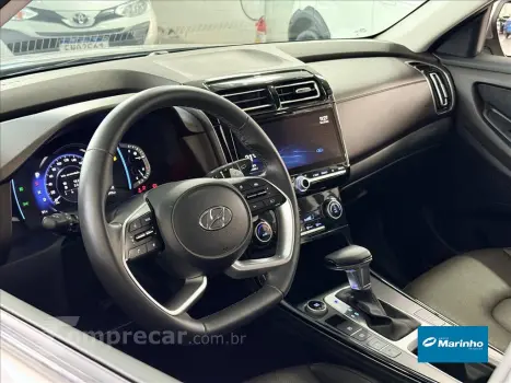 CRETA 1.0 TGDI FLEX PLATINUM AUTOMÁTICO