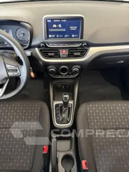 HYUNDAI HB20 Comf. Plus Tech 1.0 TB Flex 12V Aut