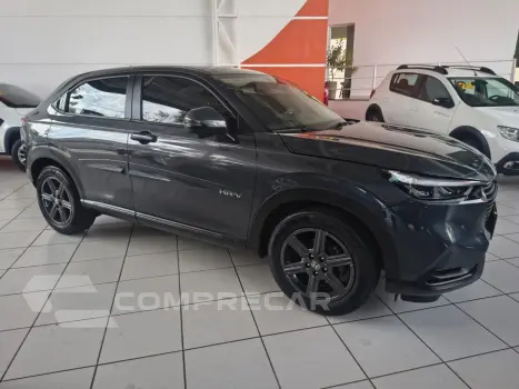 HR-V 1.5 16V 4P FLEX EXL AUTOMÁTICO CVT