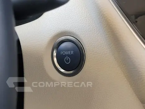Corolla Altis Prem. 1.8 Aut. (Híbrido)