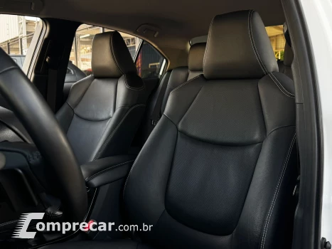 COROLLA 2.0 XEI 16V