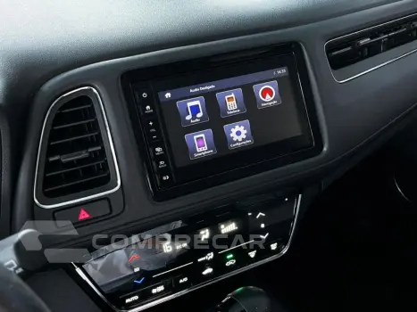 HR-V EXL 1.8 Flexone 16V 5p Aut.