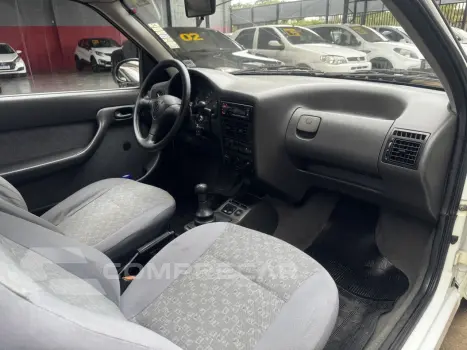 Gol 1.8 MI CL